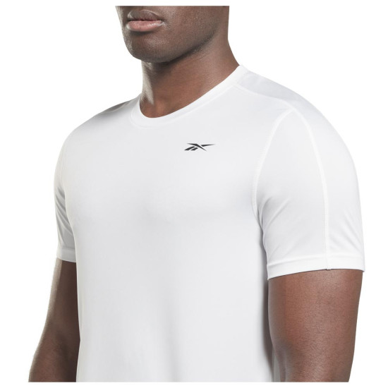 Reebok Ανδρική κοντομάνικη μπλούζα